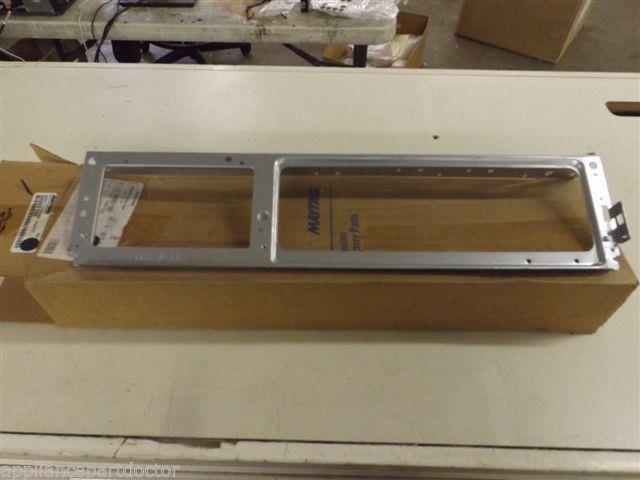 Maytag Washer 34001100 Assy-frame Plate NEW IN BOX Maytag Washer 34001100 Assy-frame Plate NEW IN BOX